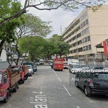 Bungalow Factory For Sale