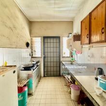 1 Single Sty Terrace @ Jalan Selasihsari ,Bandar Sungai Buaya 