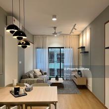 Maya Residence @ Bandar Gamuda Cove, Banting
