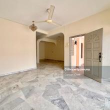 Renovated, Double Storeys, Freehold 22x75, Usj 2