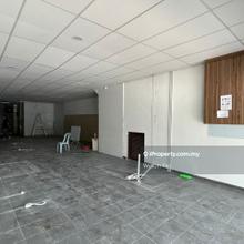 Ground Floor. 
