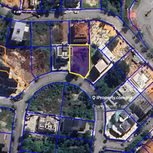 Bungalow land for Sale