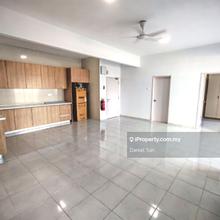 Direct Move In Unit 3 R Puchong IOI Mall Bandar Puteri Subang USJ