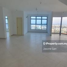 Atlantis City View New Penthouse For Sale