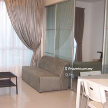 Serviced residence for Sale