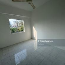 Forest Green, Bandar Sungai Long for Rent 1 car park