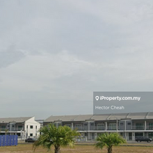 2sty Taman Saujana KLIA Sepang 1750sf Below Market Full Loan