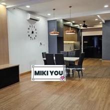 Penduline @ bandar rimbayu, 2 storey house for sale - Renovate 