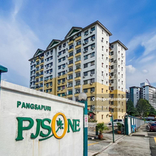 Well Maintained Unit 
