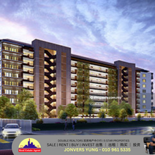 Brand New Unit for Sale at Lumos Residence