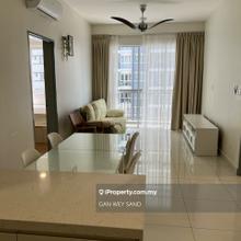 Pinnacle Sri Petaling unit under value for Sale ! Price Negotiable ! 