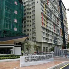 Residensi Suasana @ Damai, Damansara Damai PJ