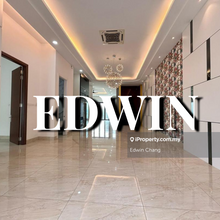 Modern Design Multi Generational Bungalow For Sale