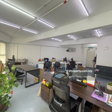 Renovated Office For Sale