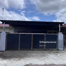 Kluang Taman Lian Seng (Fully Renovated) Nearby Town