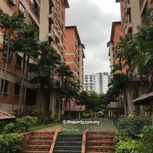 Cheap Auction Cypress Condominium Sungai Long