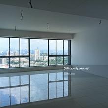 Brand New Penthouse