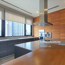 Well maintained  Serai 3-bedder 
