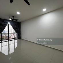 Nidoz Residences Desa Petaling Kuala Lumpur