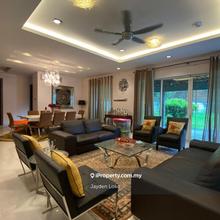 Taman Mutiara Gombak 2 2s Semi D for sale