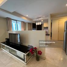Hampshire Residence @ Persiaran Hampshire KLCC