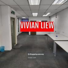 Second Floor Shop Office Rent Persiaran Bayan Indah Bayan Lepas 