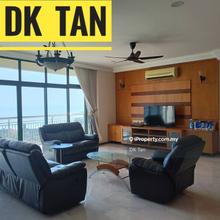Sri Golden Bay Condo Tanjung Bungah Seaview 2900sf Low Floow