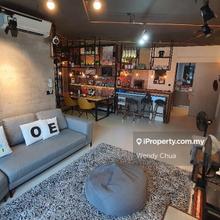 Aragreens Residences Ara Damansara Super Nice ID unit for Rent