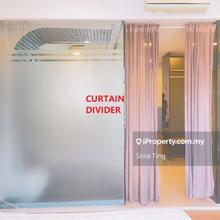 Ara Damansara Eve Suite near LRT Perla Ara Sentral Link to KL Sentral