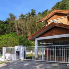 Corner Lot 2 Storey Terrace, Cahaya S.P.K Shah Alam