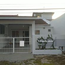 Facing Field,  Spacious