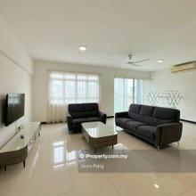 Vertiq egate fully furnished available now