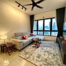 Savio@Riana Dutamas Serviced Residence for Sale