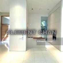 Modern 3 Storey Home with Basement 