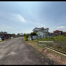 For Sale: Tanah Lot Bungalow Alai Melaka Tengah, Melaka