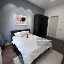 The Park 2 @ Pavillion Bukit Jalil For Sale MYR 820k Only!!