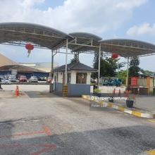 Subang Perdana Goodyear Court 3, Subang Jaya