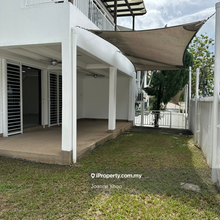 Corner Terrace in Taman Seputeh
