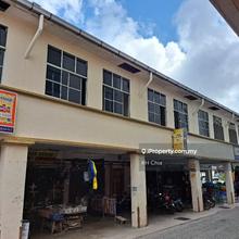 Pekan Pahang Town Centre 1 shop lot Intermediate For Rent