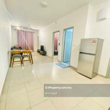 Tangerine Suites, Bandar Sunsuria, Sepang For Rent