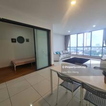 Below Market & Corner Unit / Kl Gateway Residence, Bangsar