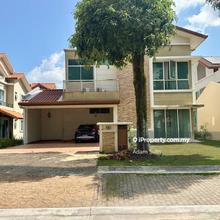2 Storey Bungalow, Setia Duta, Setia Eco Park, Setia Alam
