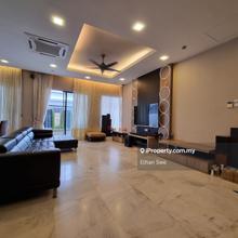 Fully ID Renovated 2 Storeys Laman Residen Semi-D @ Sri Utara Kepong