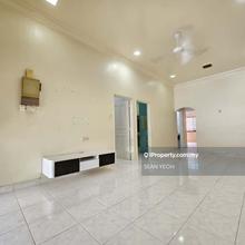 Taman Bukit Jaya Ulu Tiram Jalan Denai Single Storey Terrace House