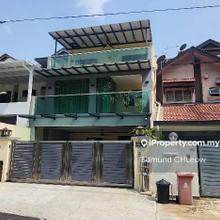 Bandar Sri Damansara