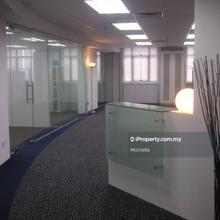 Office & Showroom