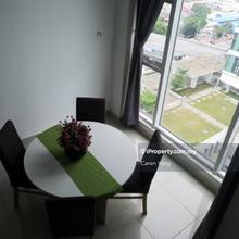 Fully furnished unit for sale @ Scotts Garden, pm me for more info