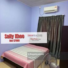 Fully Furnished 1 Sty Terrace House Kulim Square Near Kulim Hi Tech