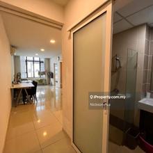 Serviced residence for Rent