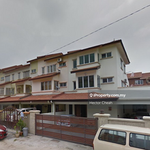 2.5sty Taman Selayang Sejati Batu Caves 1540sf 100% Loan Below Market